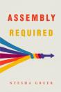 Assembly Required - Preview