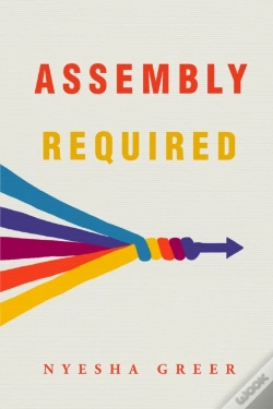 Capa do artigo Assembly Required
