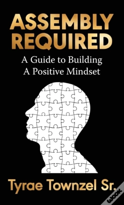 Capa do artigo Assembly Required