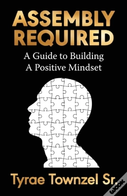Capa do artigo Assembly Required