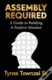 Capa do artigo Assembly Required