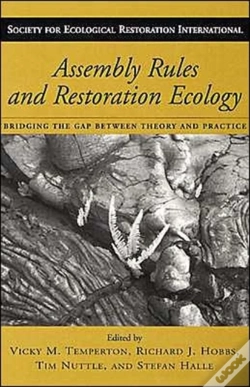 Capa do artigo Assembly Rules And Restoration Ecology