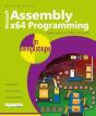 Assembly X64 Programming In Easy Steps - Preview