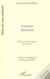 Assenze Absences