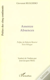 Capa do artigo Assenze Absences