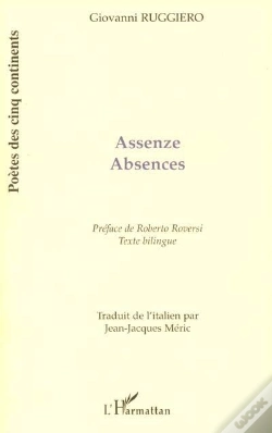 Capa do artigo Assenze Absences