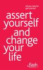 Assert Yourself And Change Your Life: Flash - Preview