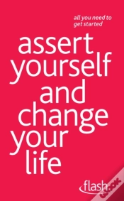 Capa do artigo Assert Yourself And Change Your Life: Flash