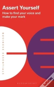 Capa do artigo Assert Yourself