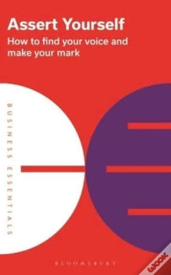 Capa do artigo Assert Yourself