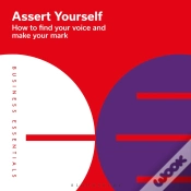 Capa do artigo Assert Yourself