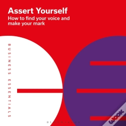 Capa do artigo Assert Yourself