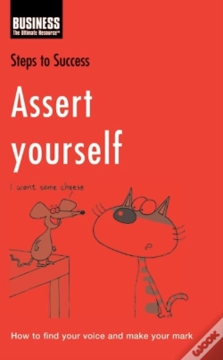 Capa do artigo Assert Yourself