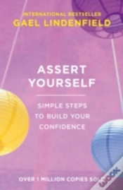 Capa do artigo Assert Yourself