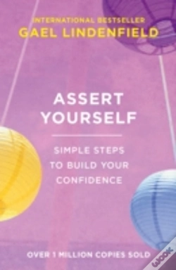 Capa do artigo Assert Yourself