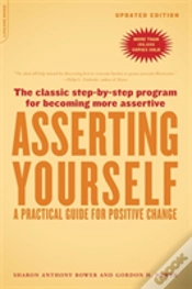 Capa do artigo Asserting Yourself
