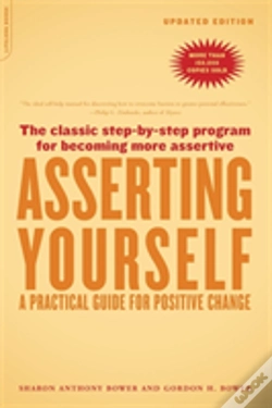 Capa do artigo Asserting Yourself