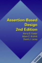Capa do artigo Assertion-Based Design