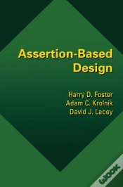 Capa do artigo Assertion-Based Design