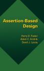 Assertion-Based Design - Preview