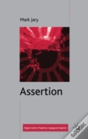 Capa do artigo Assertion