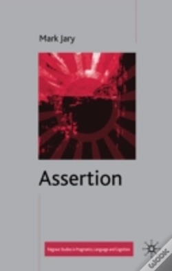 Capa do artigo Assertion