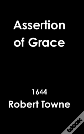 Assertion Of Grace