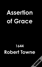 Capa do artigo Assertion Of Grace