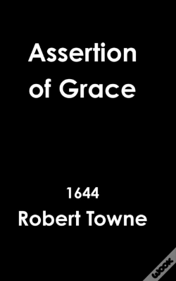 Capa do artigo Assertion Of Grace