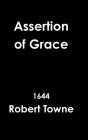 Assertion Of Grace - Preview
