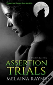 Capa do artigo Assertion Trials