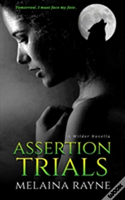 Capa do artigo Assertion Trials