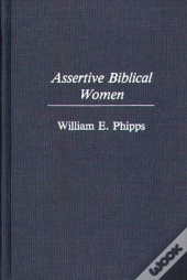 Assertive Biblical Women