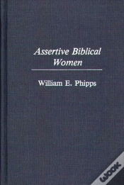 Capa do artigo Assertive Biblical Women