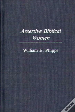 Capa do artigo Assertive Biblical Women