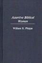 Assertive Biblical Women - Preview