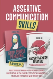 Capa do artigo Assertive Communication Skills