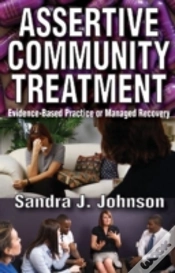 Capa do artigo Assertive Community Treatment