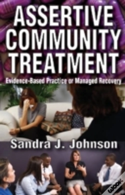 Capa do artigo Assertive Community Treatment