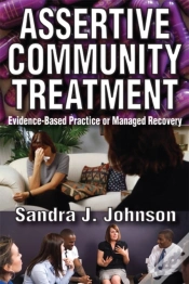 Capa do artigo Assertive Community Treatment