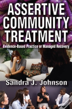 Capa do artigo Assertive Community Treatment