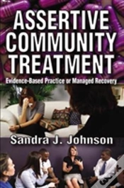Capa do artigo Assertive Community Treatment