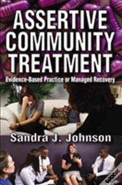 Capa do artigo Assertive Community Treatment