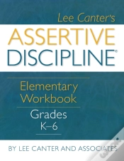 Capa do artigo Assertive Discipline Elementary Workbook