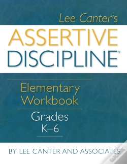 Capa do artigo Assertive Discipline Elementary Workbook