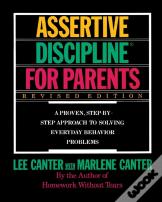 Assertive Discipline For Parents