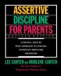 Assertive Discipline For Parents - Preview