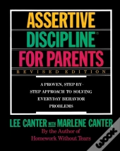 Assertive Discipline For Parents