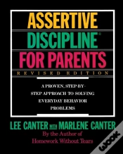 Capa do artigo Assertive Discipline For Parents