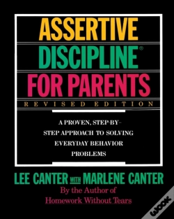 Capa do artigo Assertive Discipline For Parents